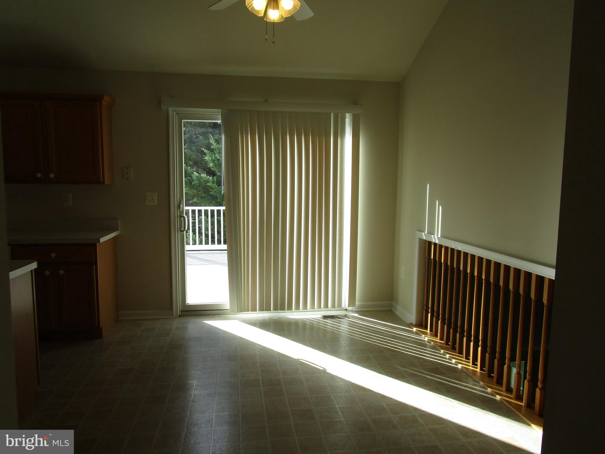 AUTUMN RIDGE - Residential Lease