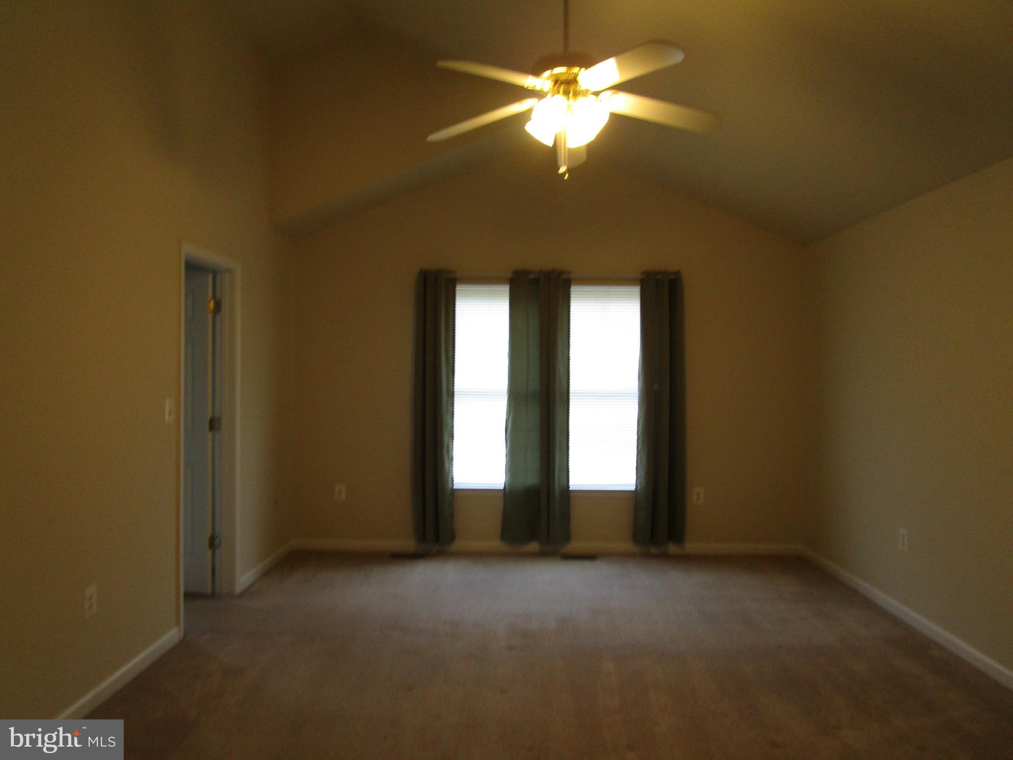 AUTUMN RIDGE - Residential Lease