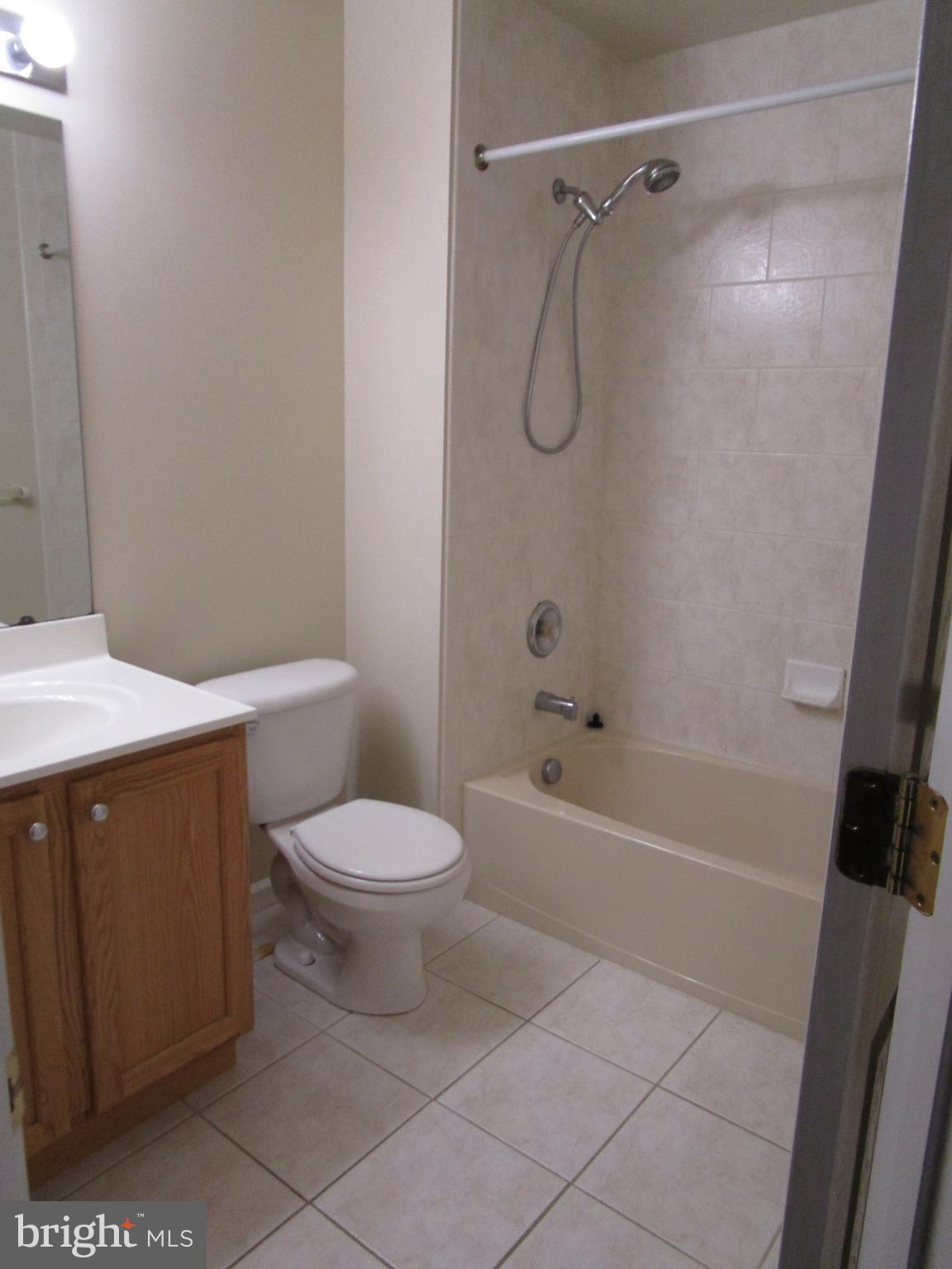 AUTUMN RIDGE - Residential Lease