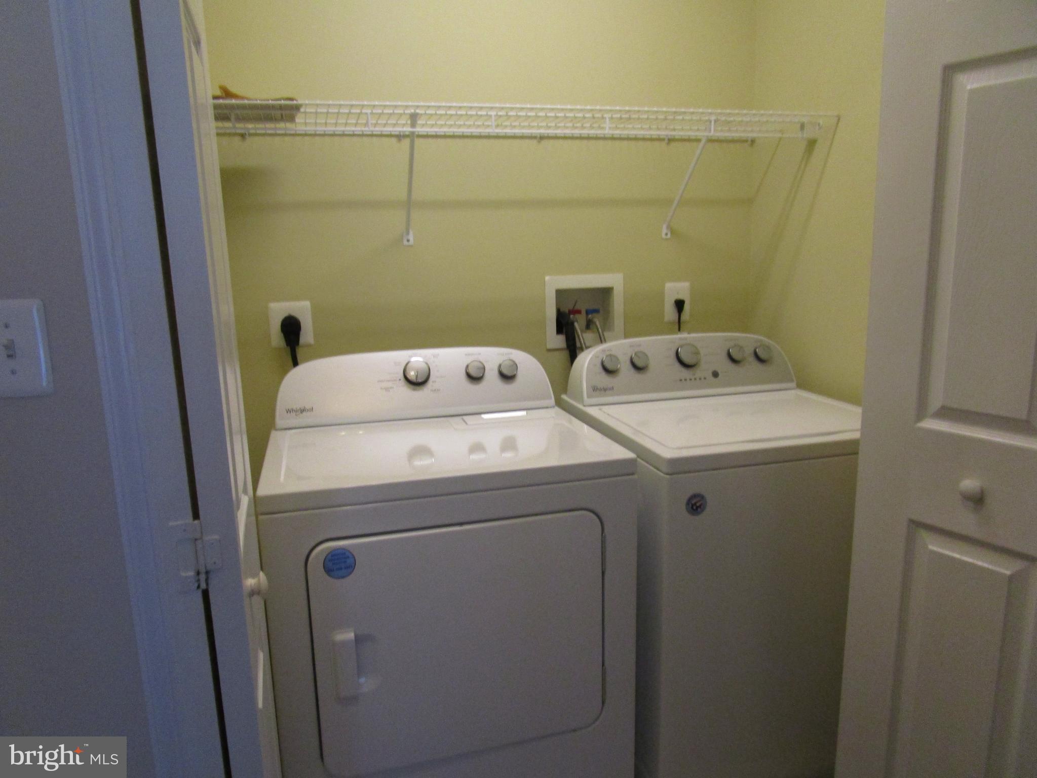 AUTUMN RIDGE - Residential Lease