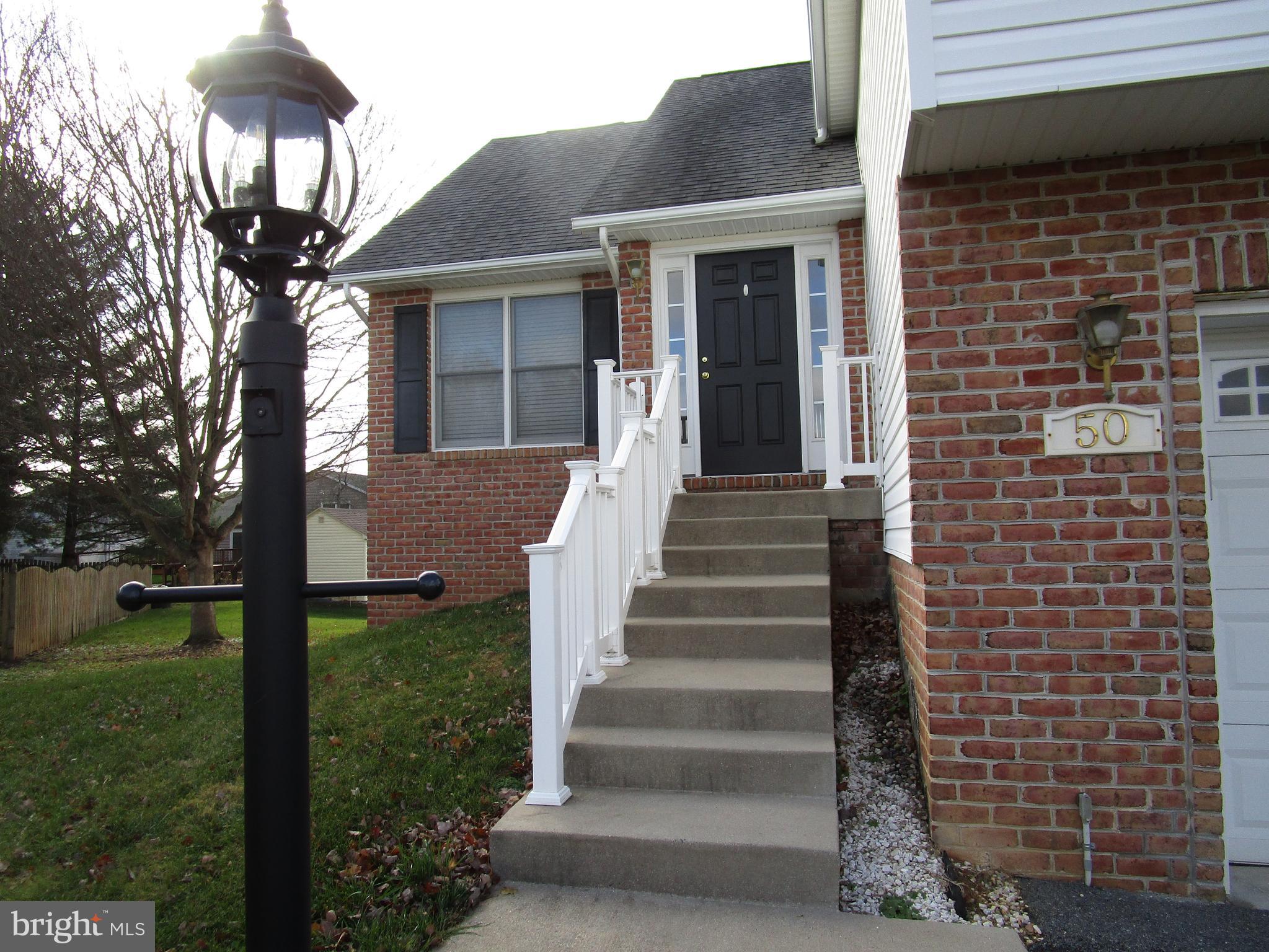 50 FALLING LEAF COURT