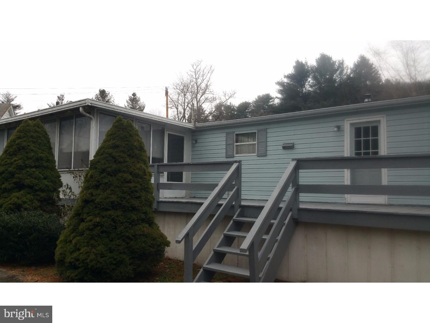 FORESTVILLE - Residential