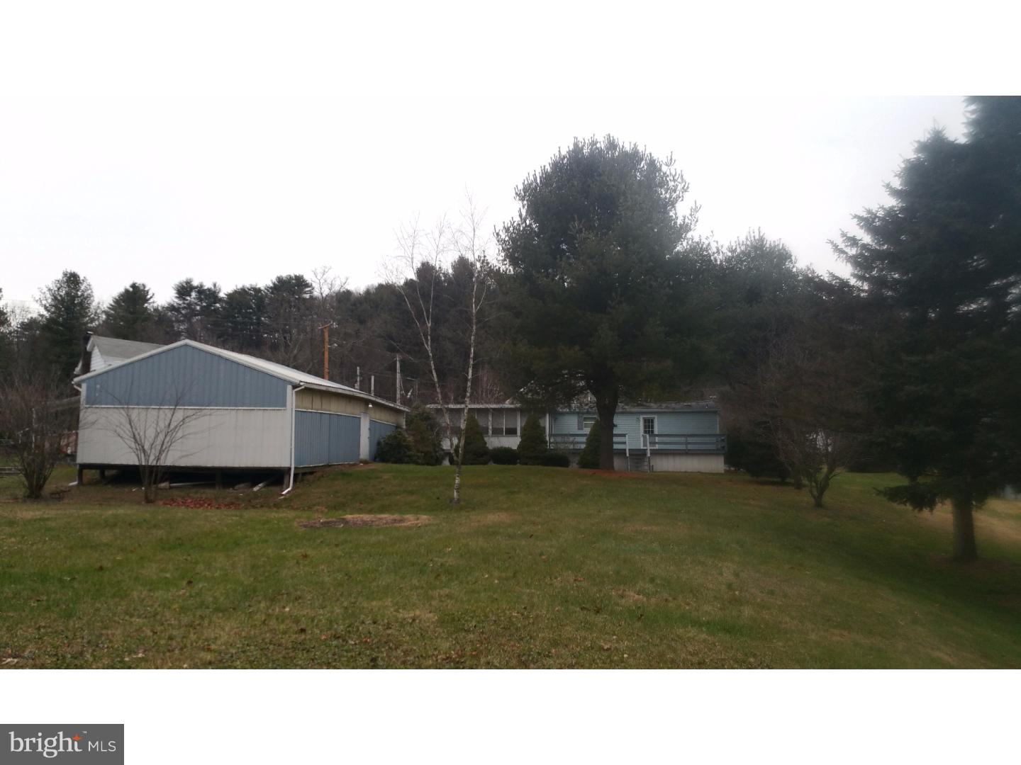 FORESTVILLE - Residential