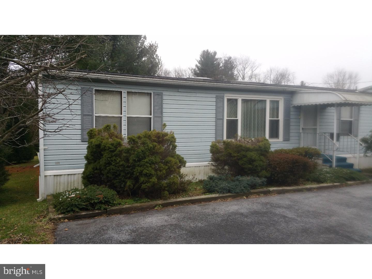 FORESTVILLE - Residential