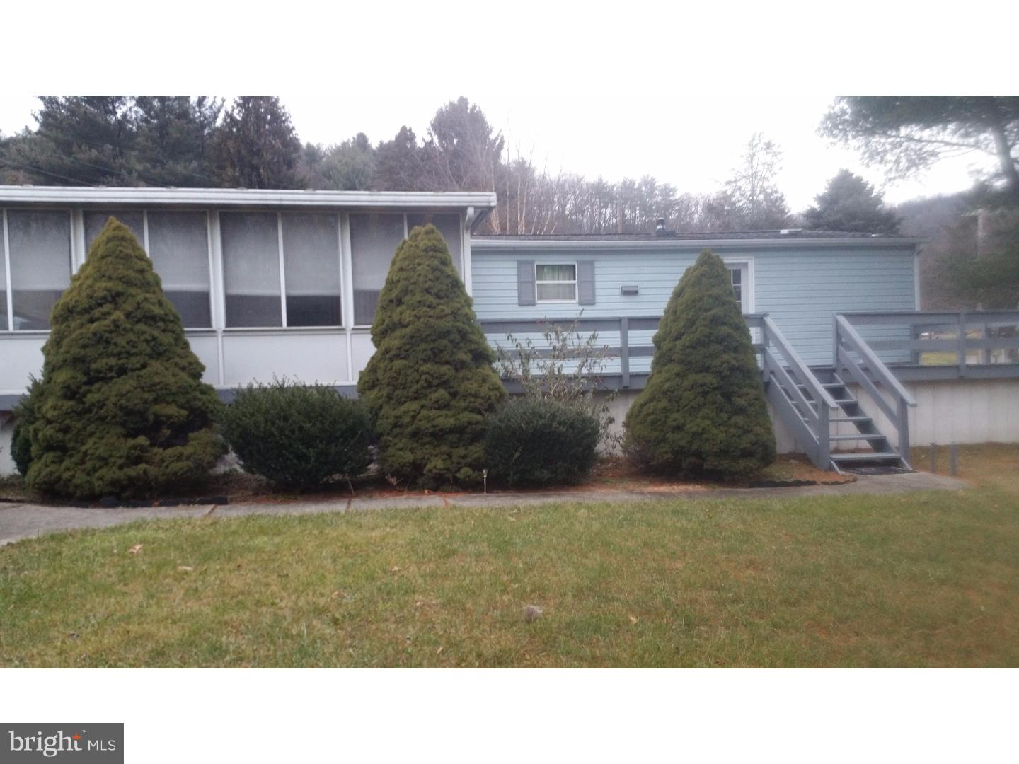FORESTVILLE - Residential