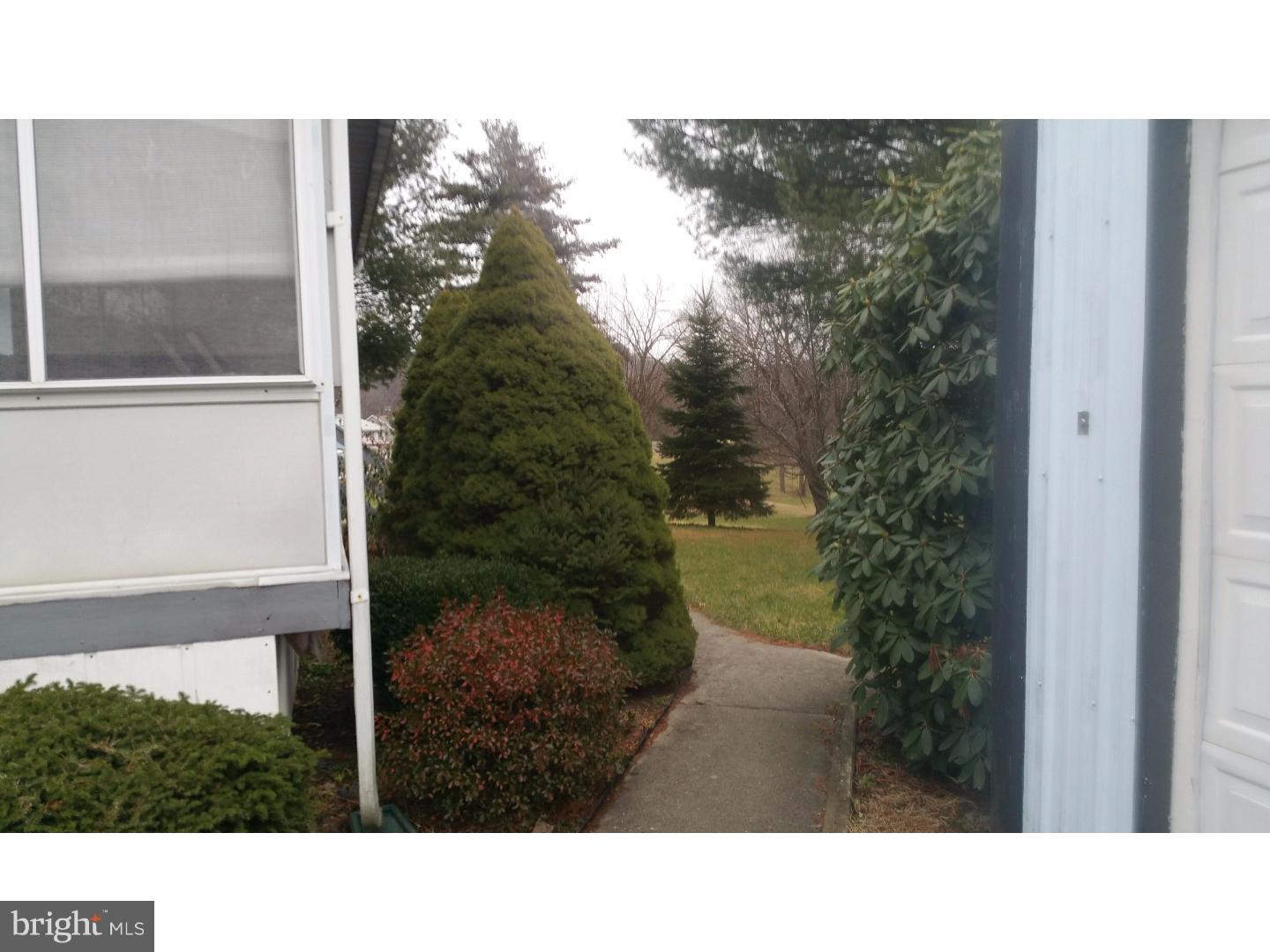 FORESTVILLE - Residential