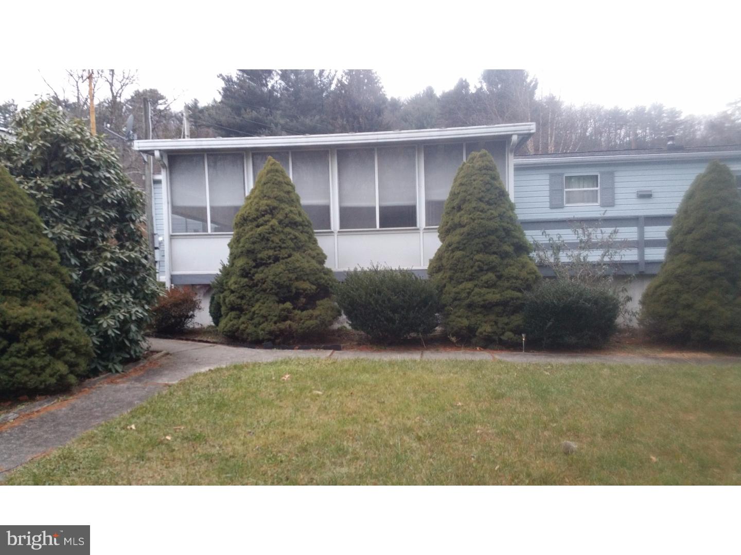 FORESTVILLE - Residential