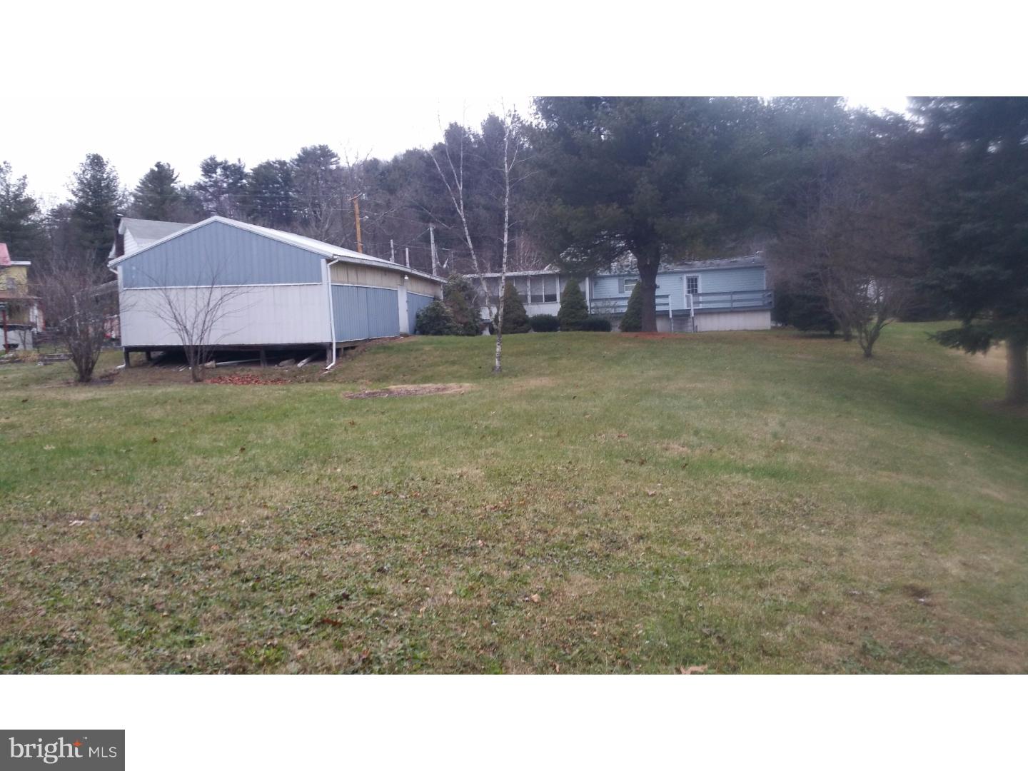 FORESTVILLE - Residential