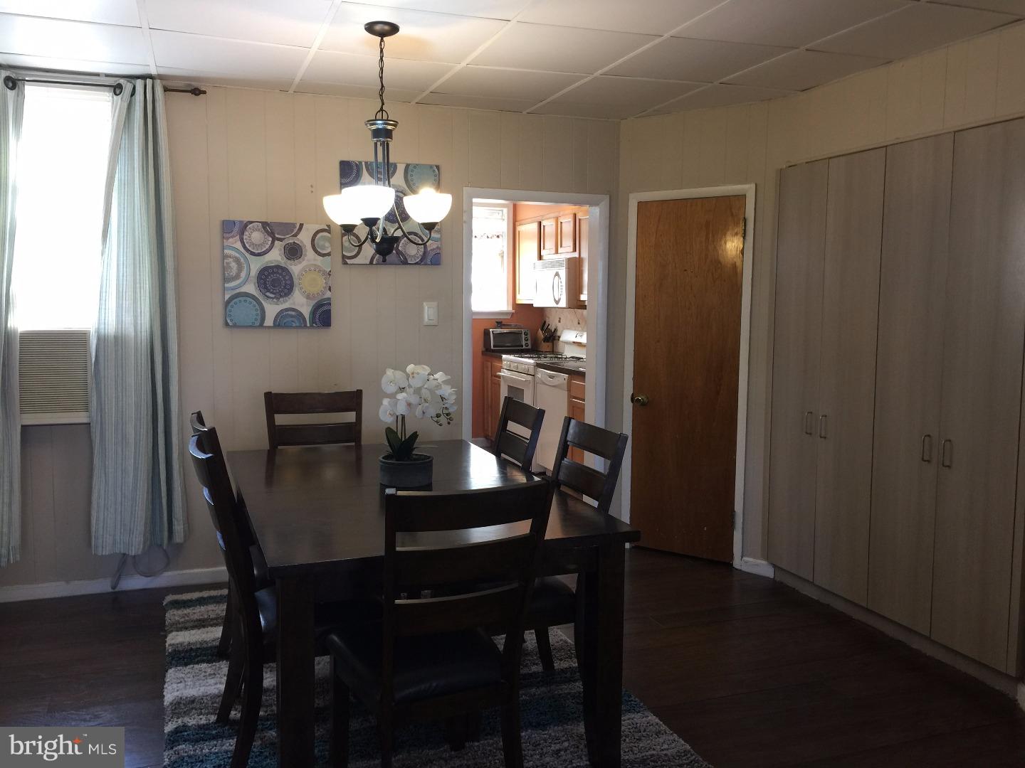 MAYFAIR - Residential