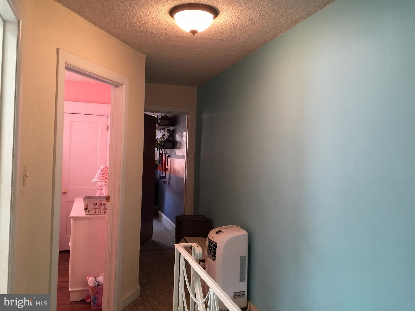 MAYFAIR - Residential