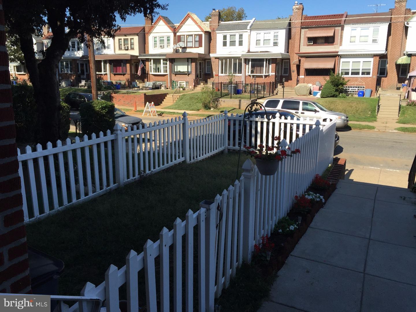 MAYFAIR - Residential