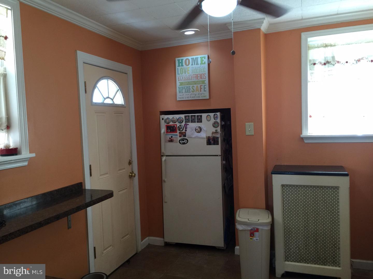 MAYFAIR - Residential