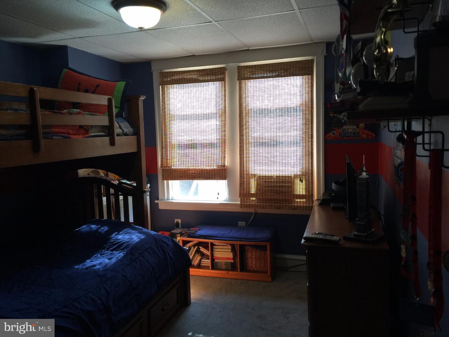 MAYFAIR - Residential