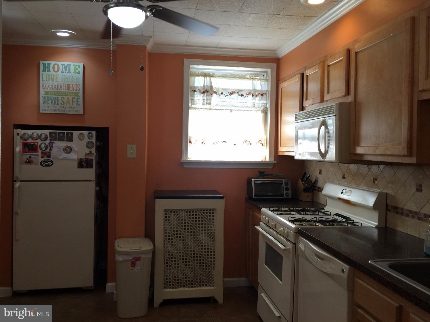 MAYFAIR - Residential