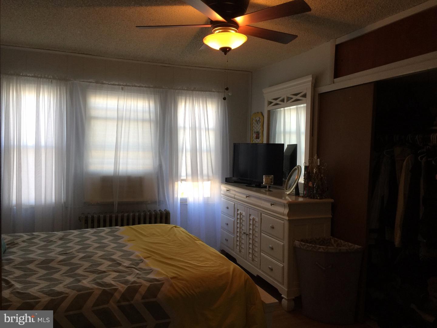 MAYFAIR - Residential