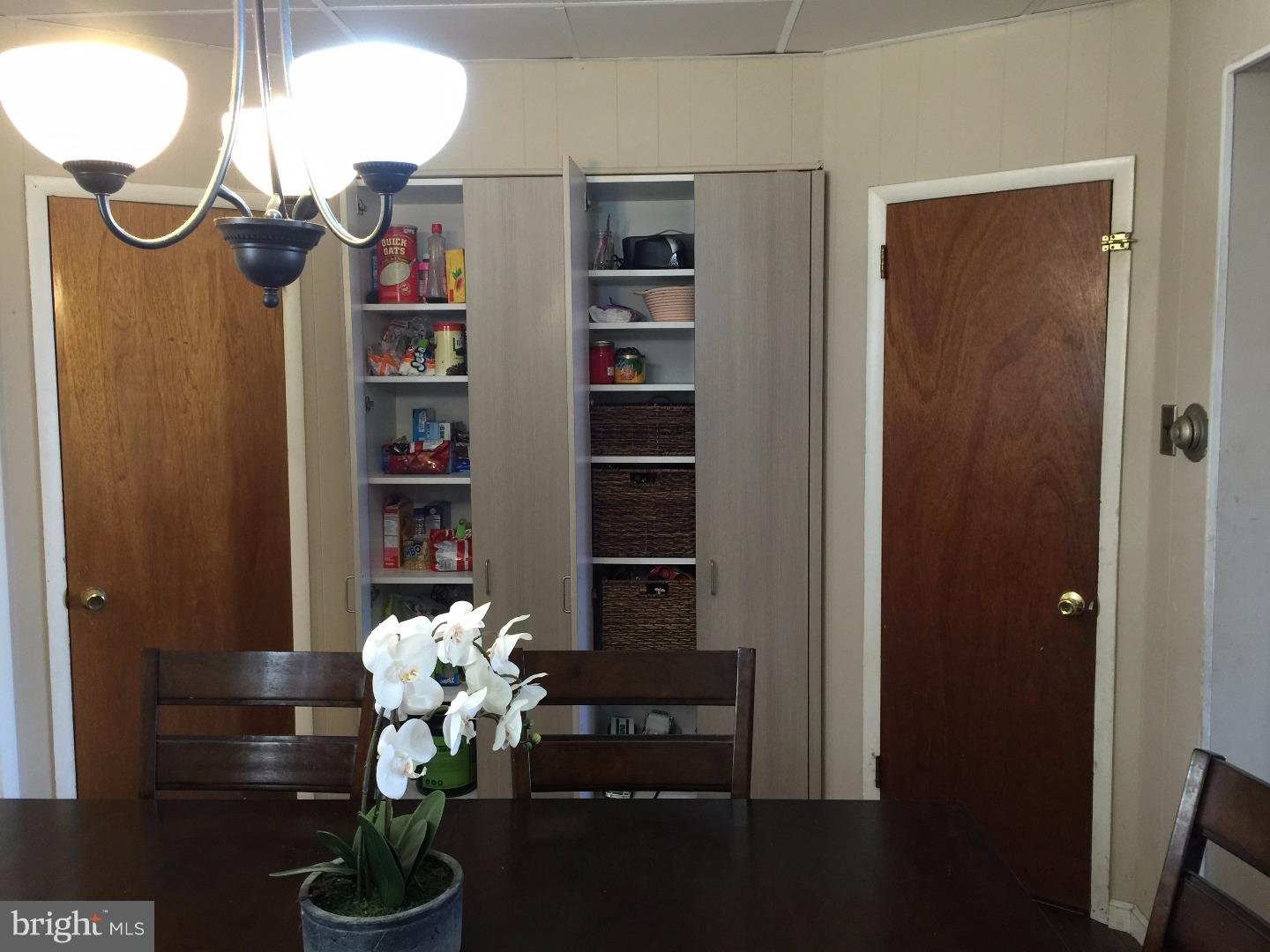 MAYFAIR - Residential