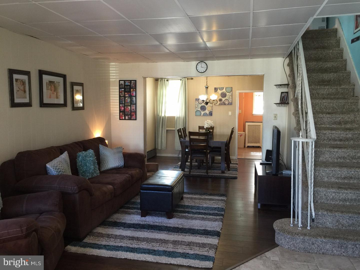 MAYFAIR - Residential