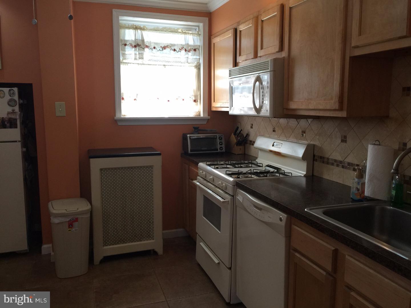 MAYFAIR - Residential