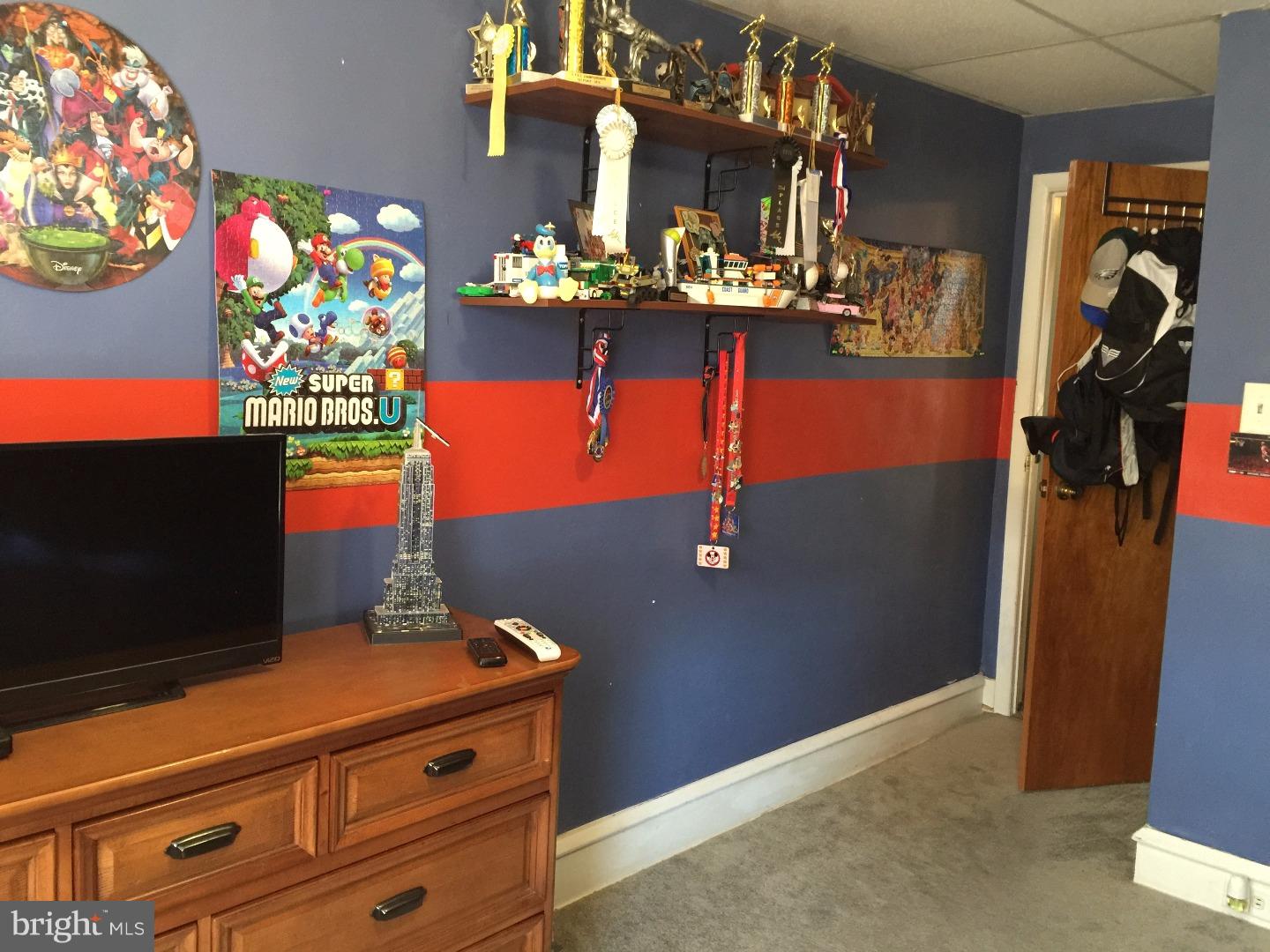 MAYFAIR - Residential