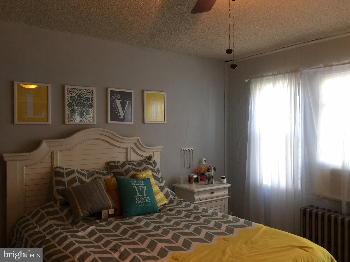 MAYFAIR - Residential