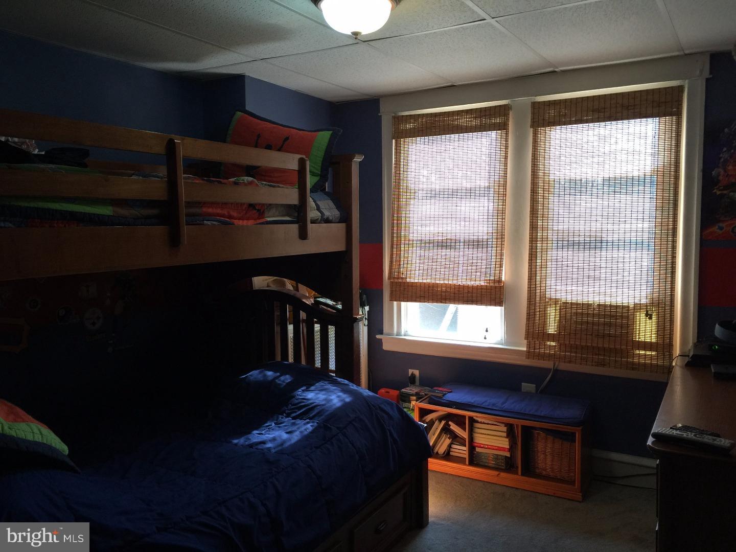 MAYFAIR - Residential