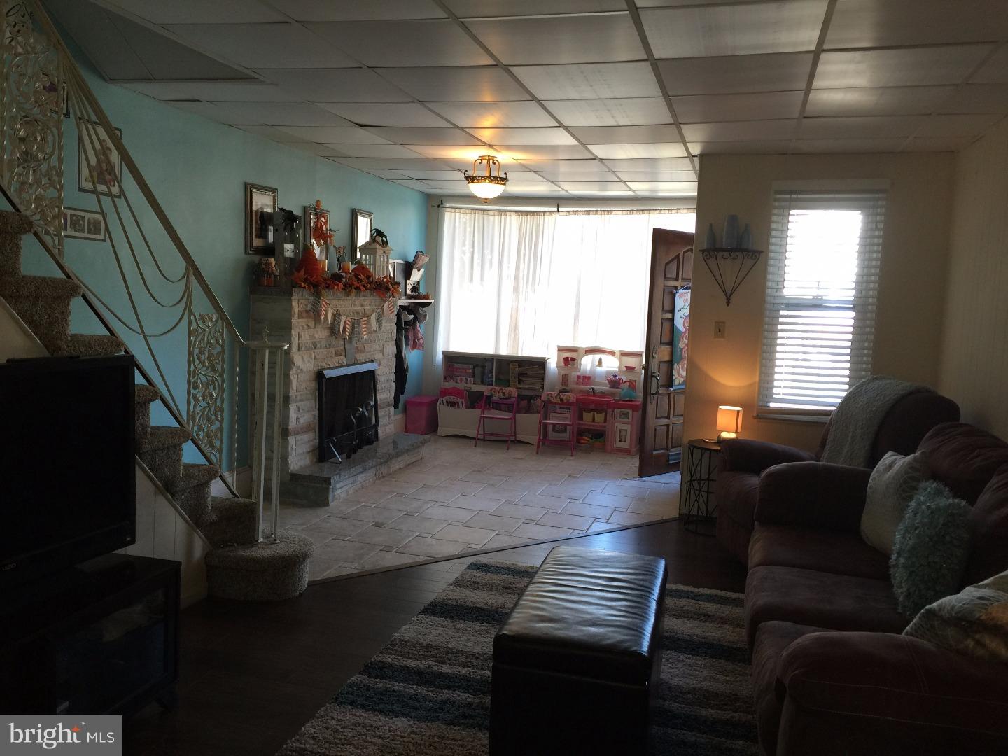 MAYFAIR - Residential