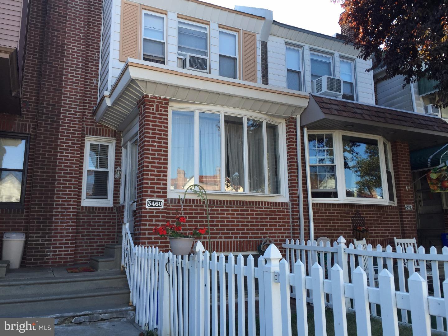 MAYFAIR - Residential