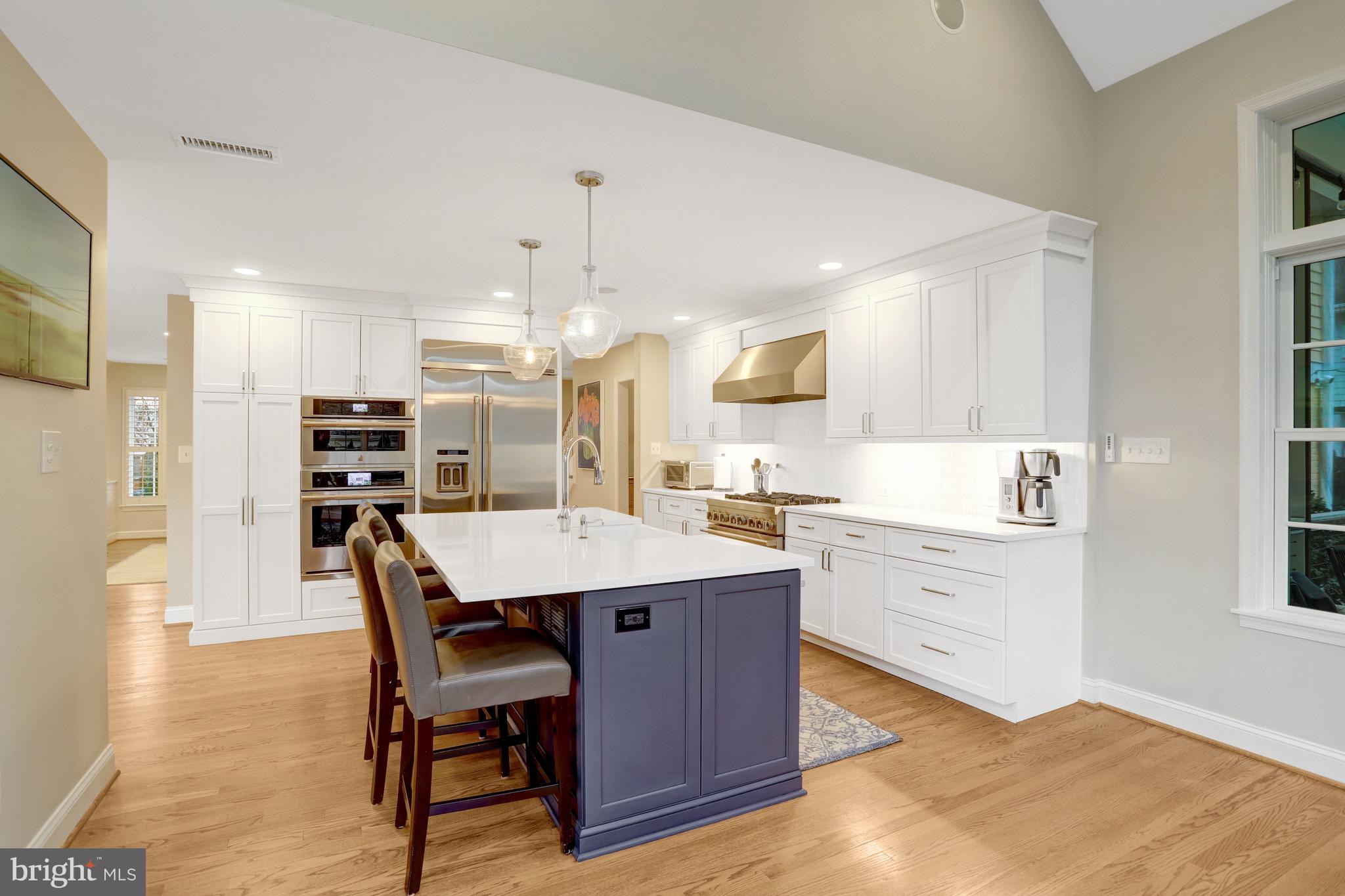 TARA - LEEWAY HEIGHTS - Residential