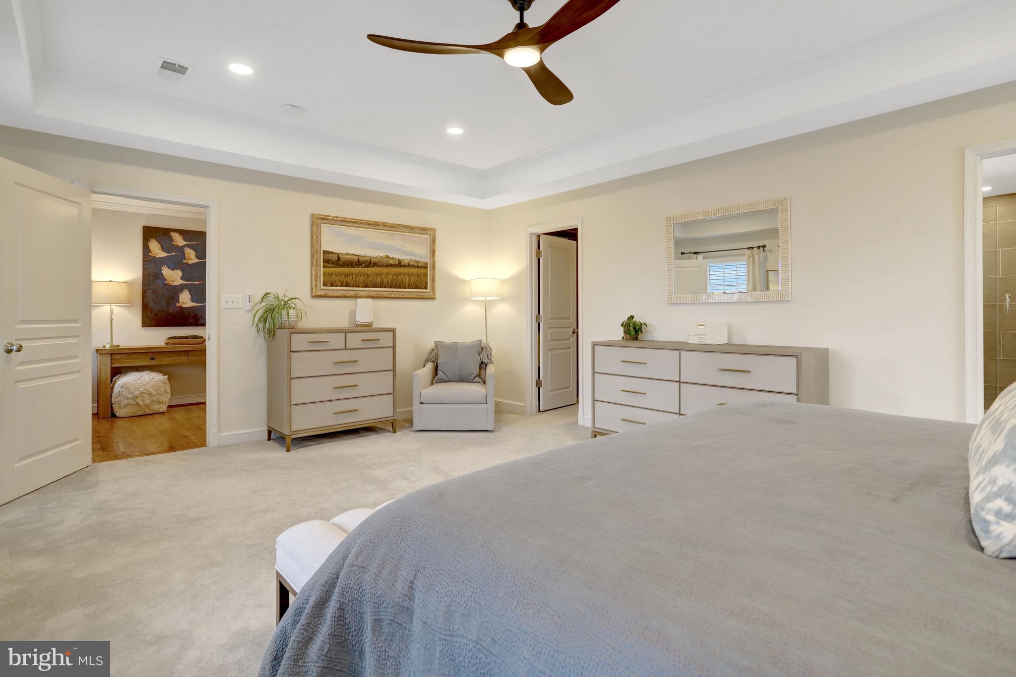 TARA - LEEWAY HEIGHTS - Residential