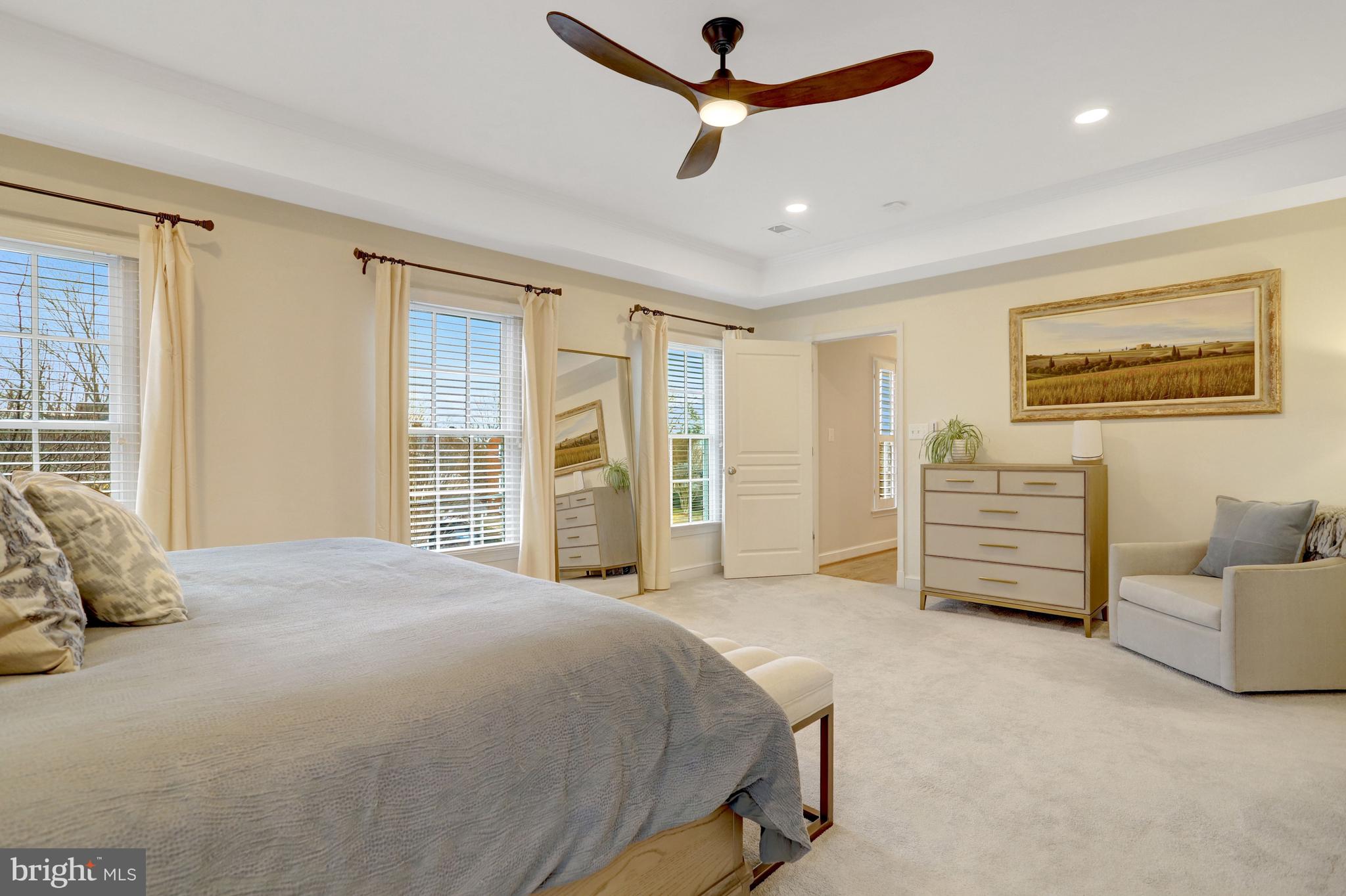 TARA - LEEWAY HEIGHTS - Residential