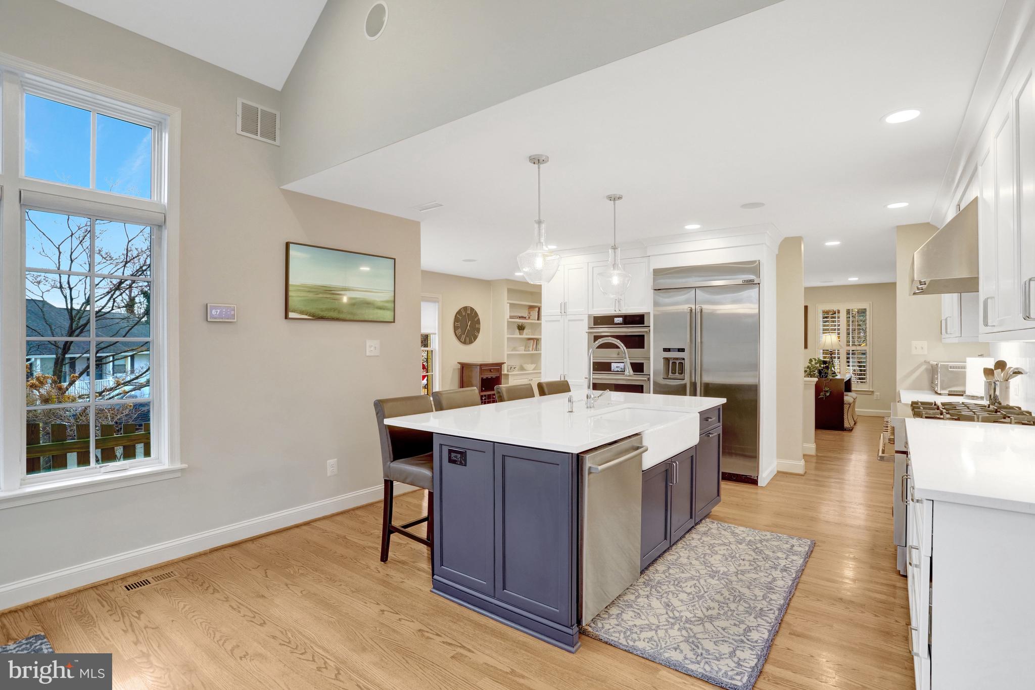 TARA - LEEWAY HEIGHTS - Residential