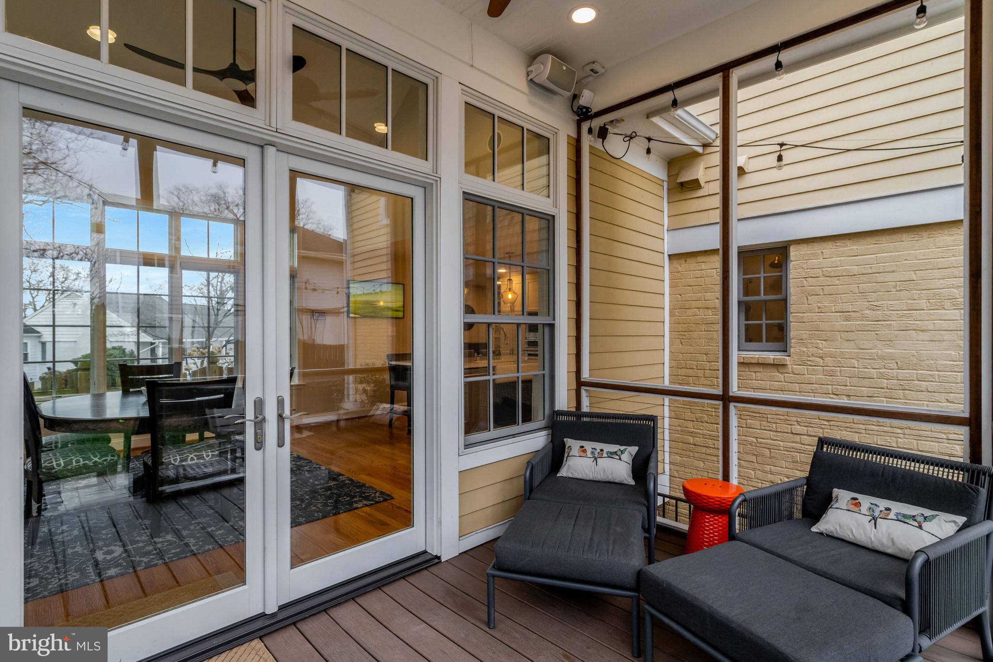 TARA - LEEWAY HEIGHTS - Residential