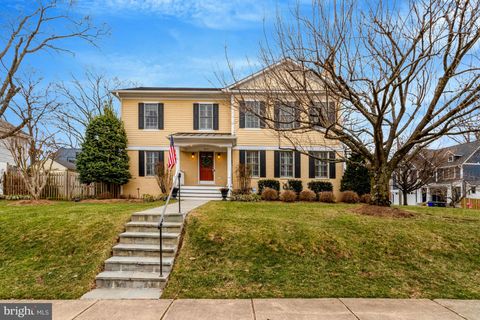 5414 20TH STREET N ARLINGTON VA 22205