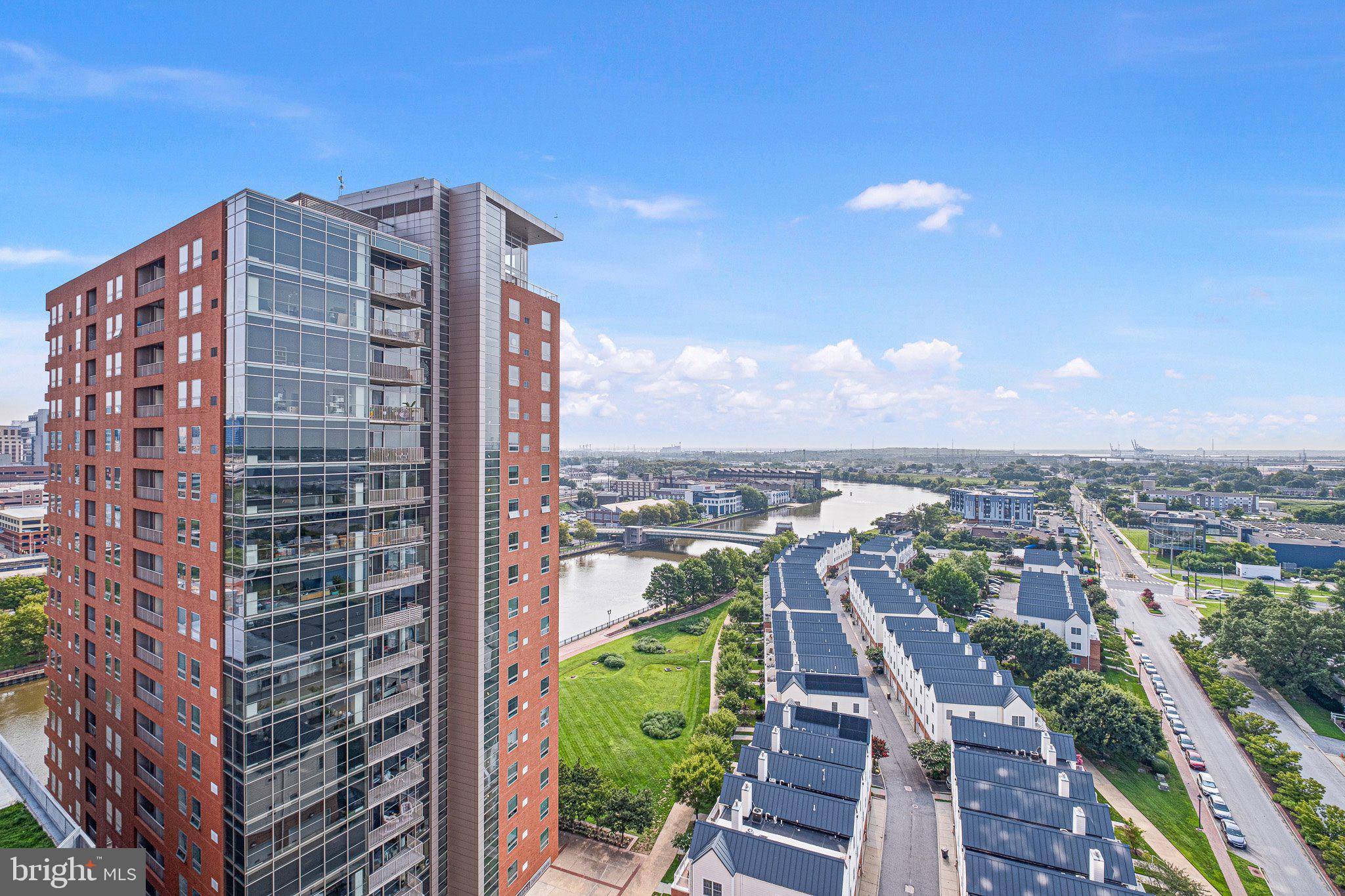 RIVER TOWER CHRIST L - Residential