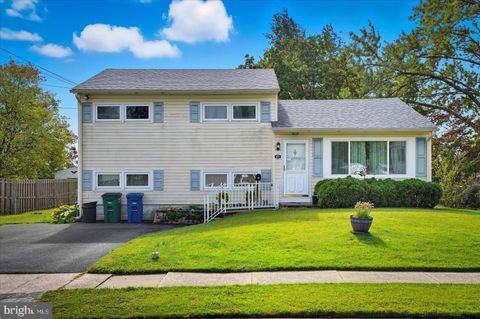 650 BRENDA LANE ABERDEEN MD 21001