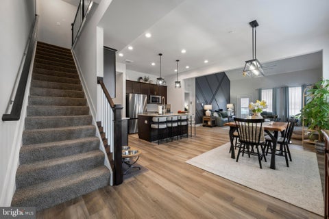 Townhouse For Sale - 2843 Town View Circle<br/> NEW WINDSOR, MD 21776