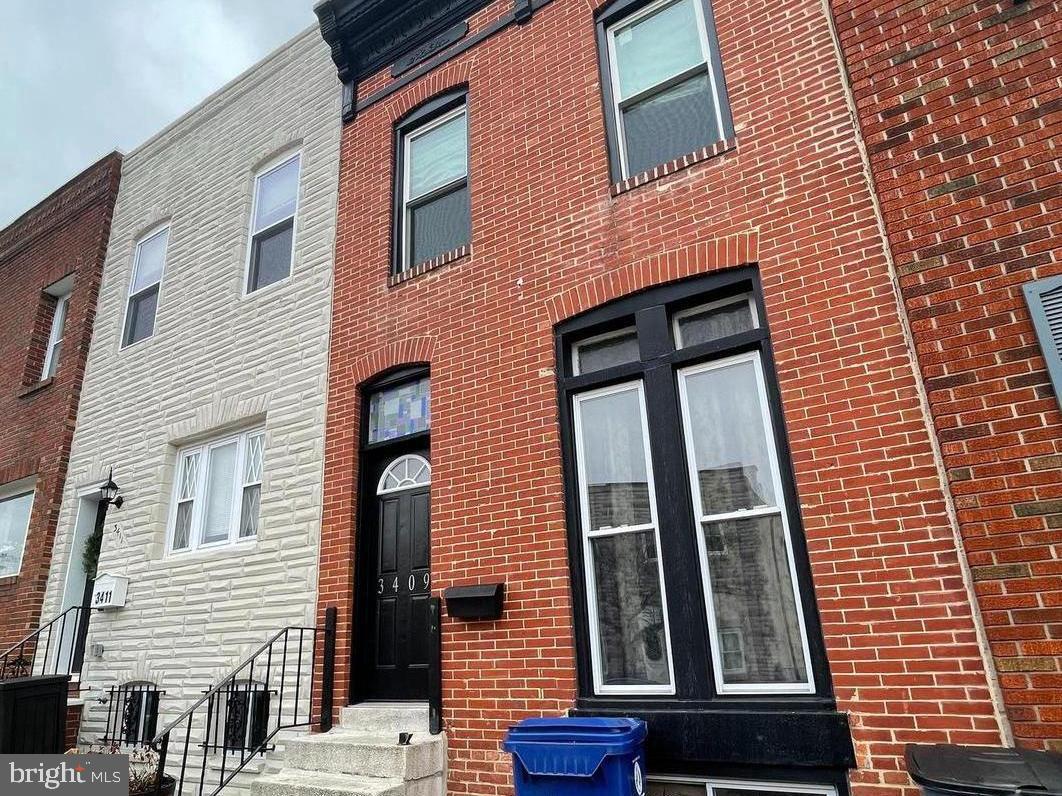 HIGHLANDTOWN - Residential