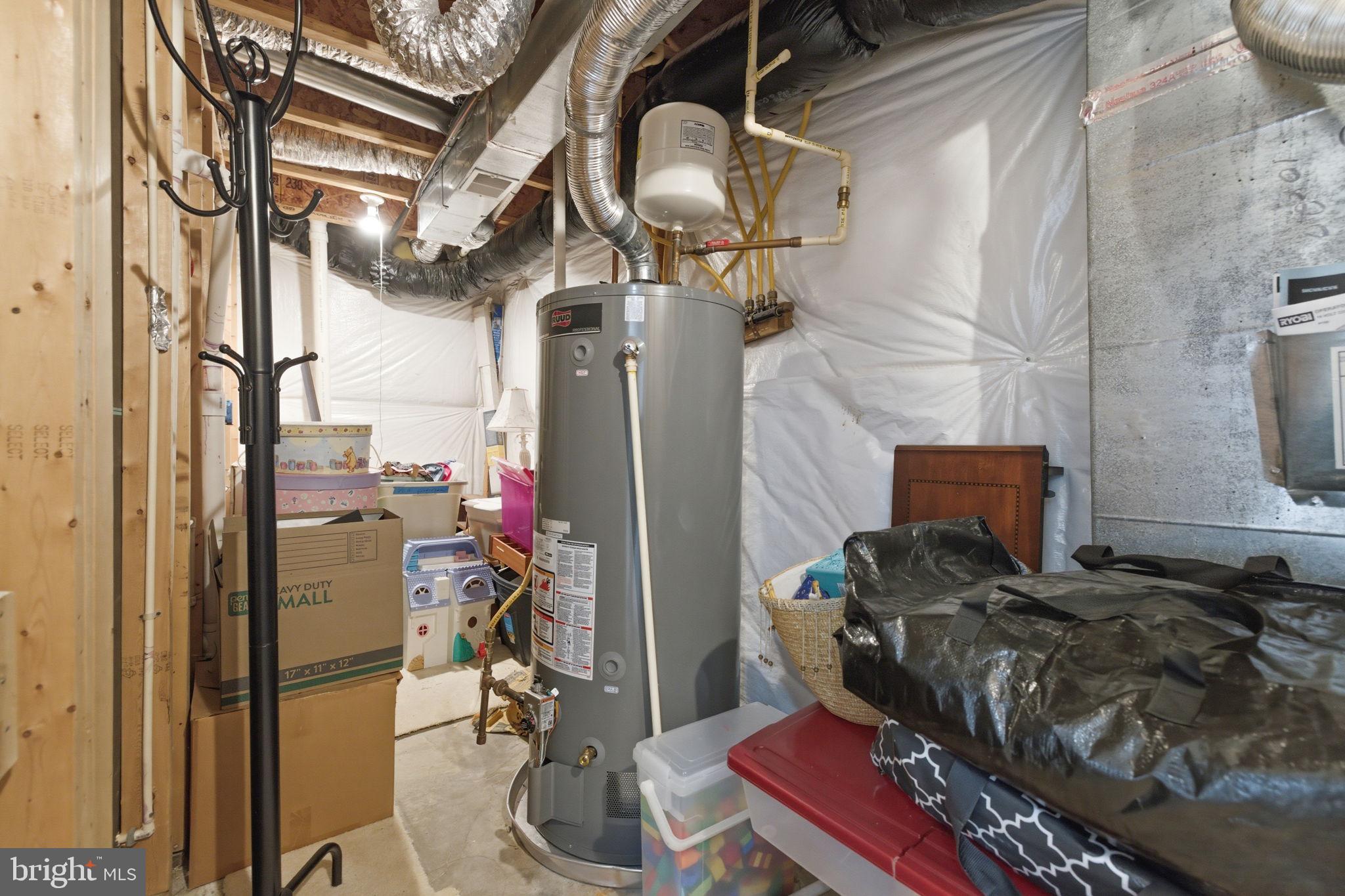 GLENKIRK ESTATES - Residential