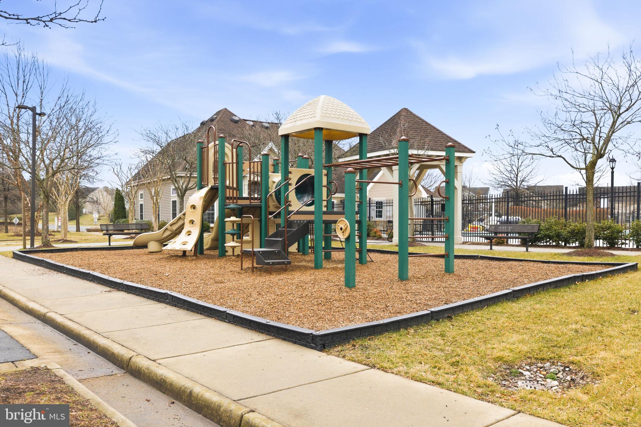 GLENKIRK ESTATES - Residential