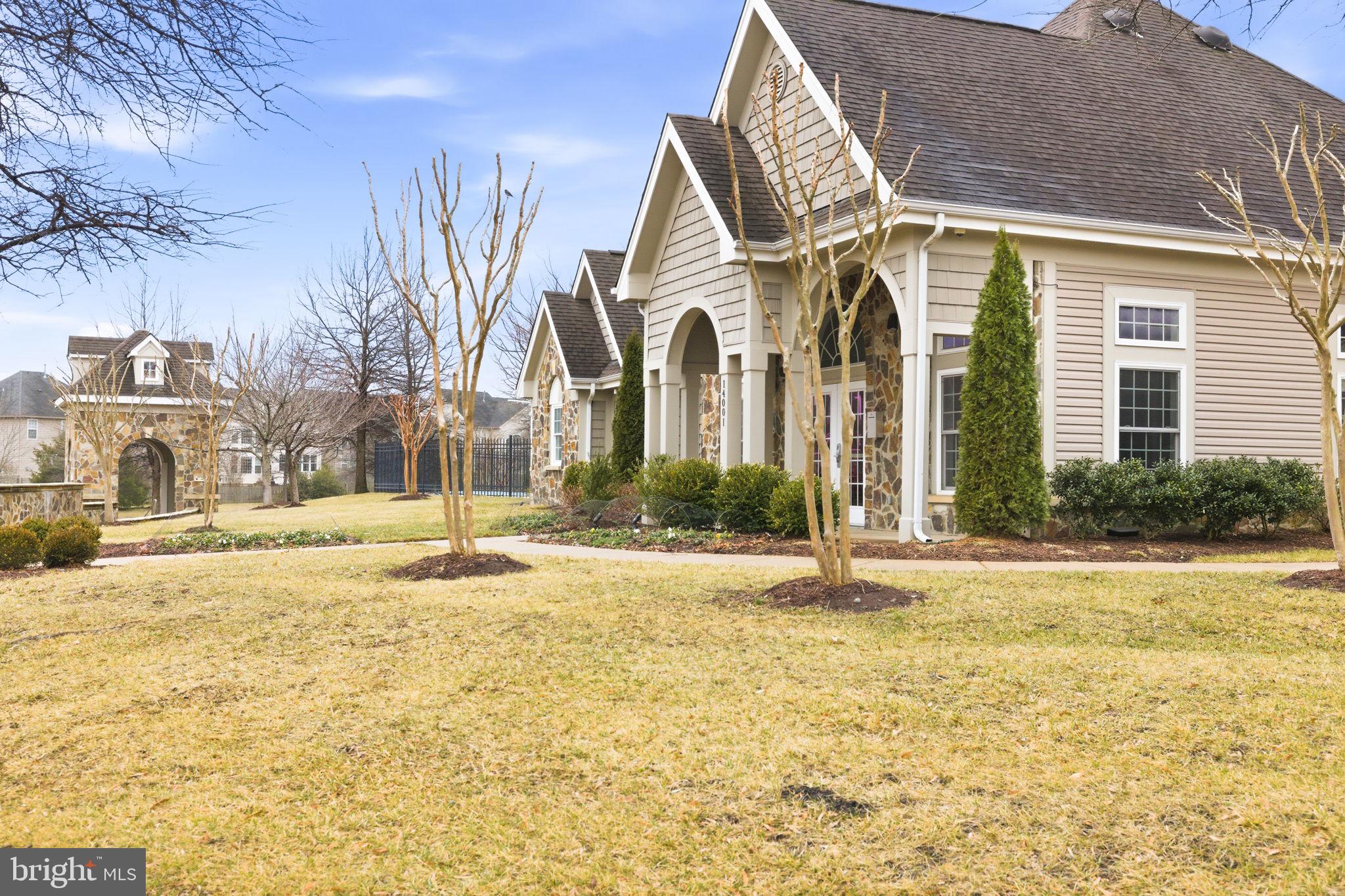 GLENKIRK ESTATES - Residential