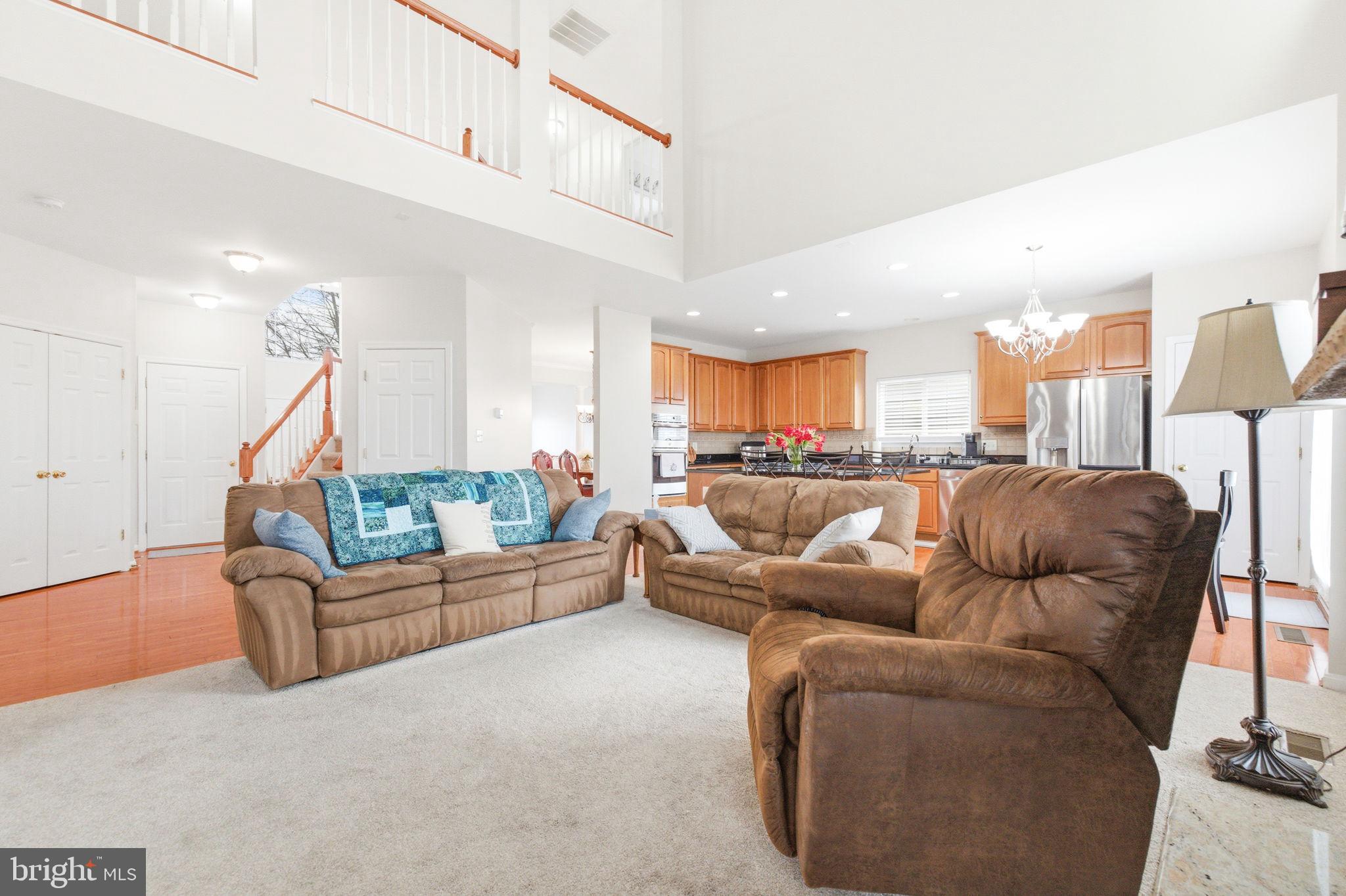 GLENKIRK ESTATES - Residential