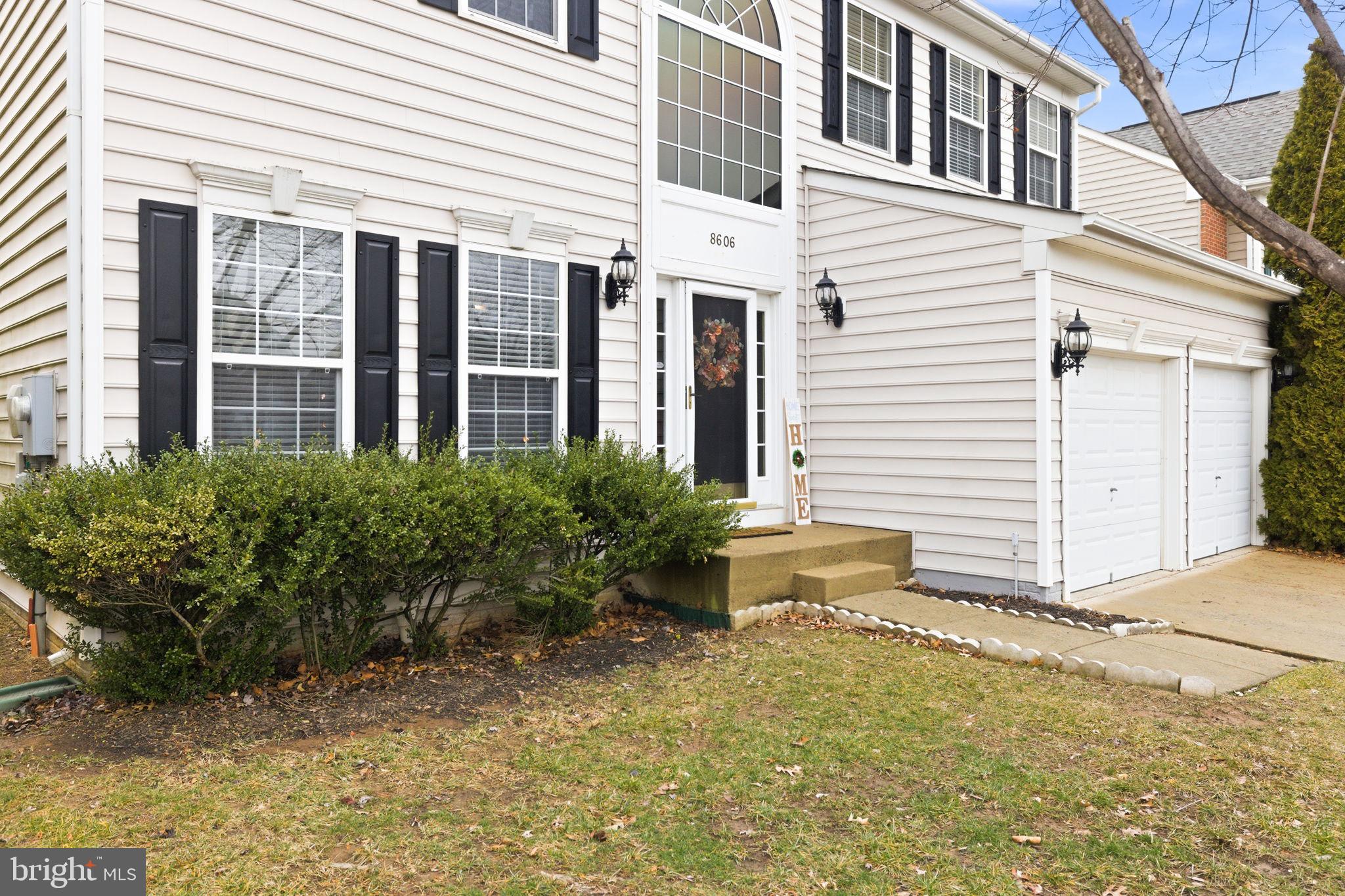 GLENKIRK ESTATES - Residential