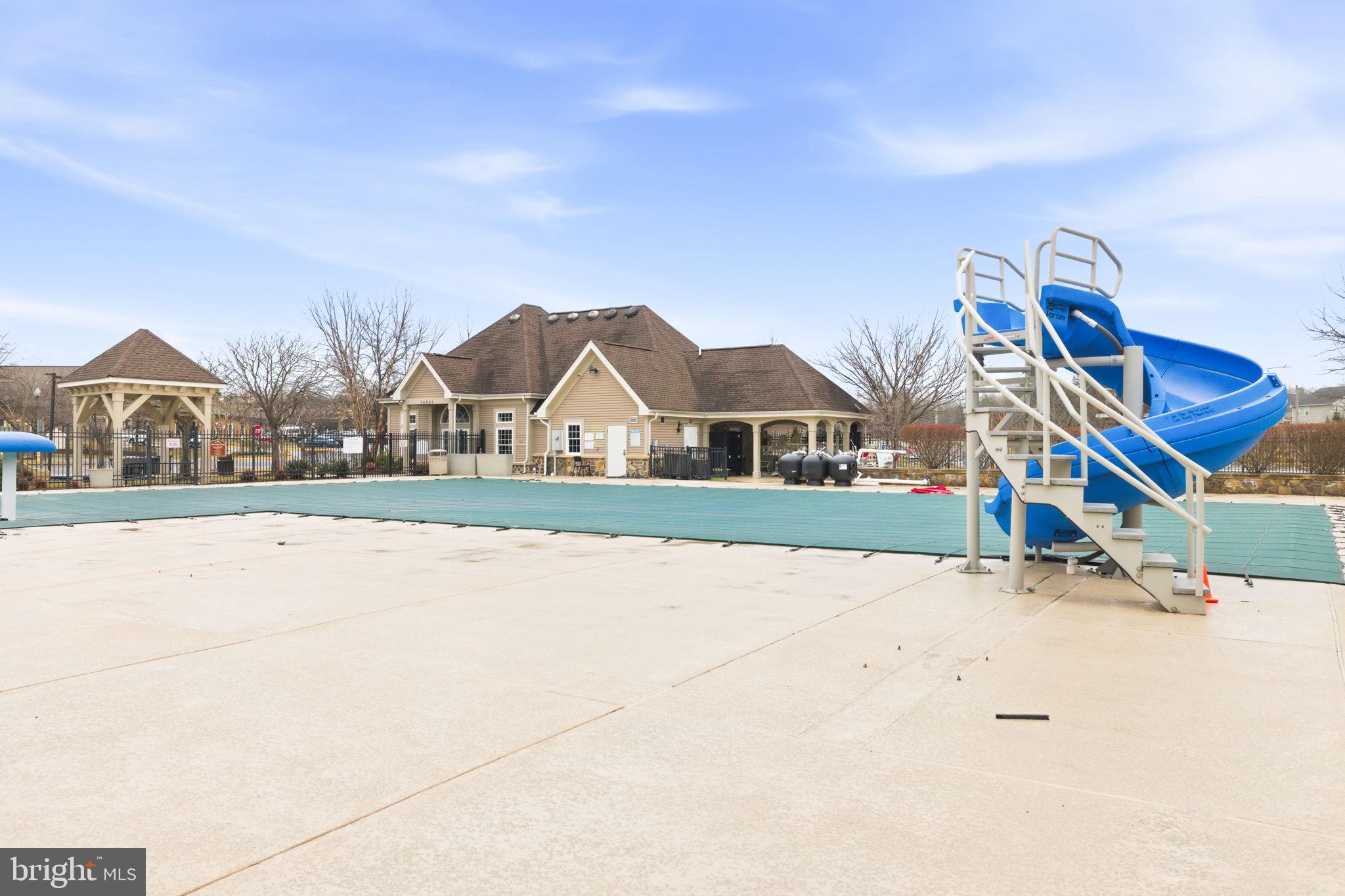 GLENKIRK ESTATES - Residential