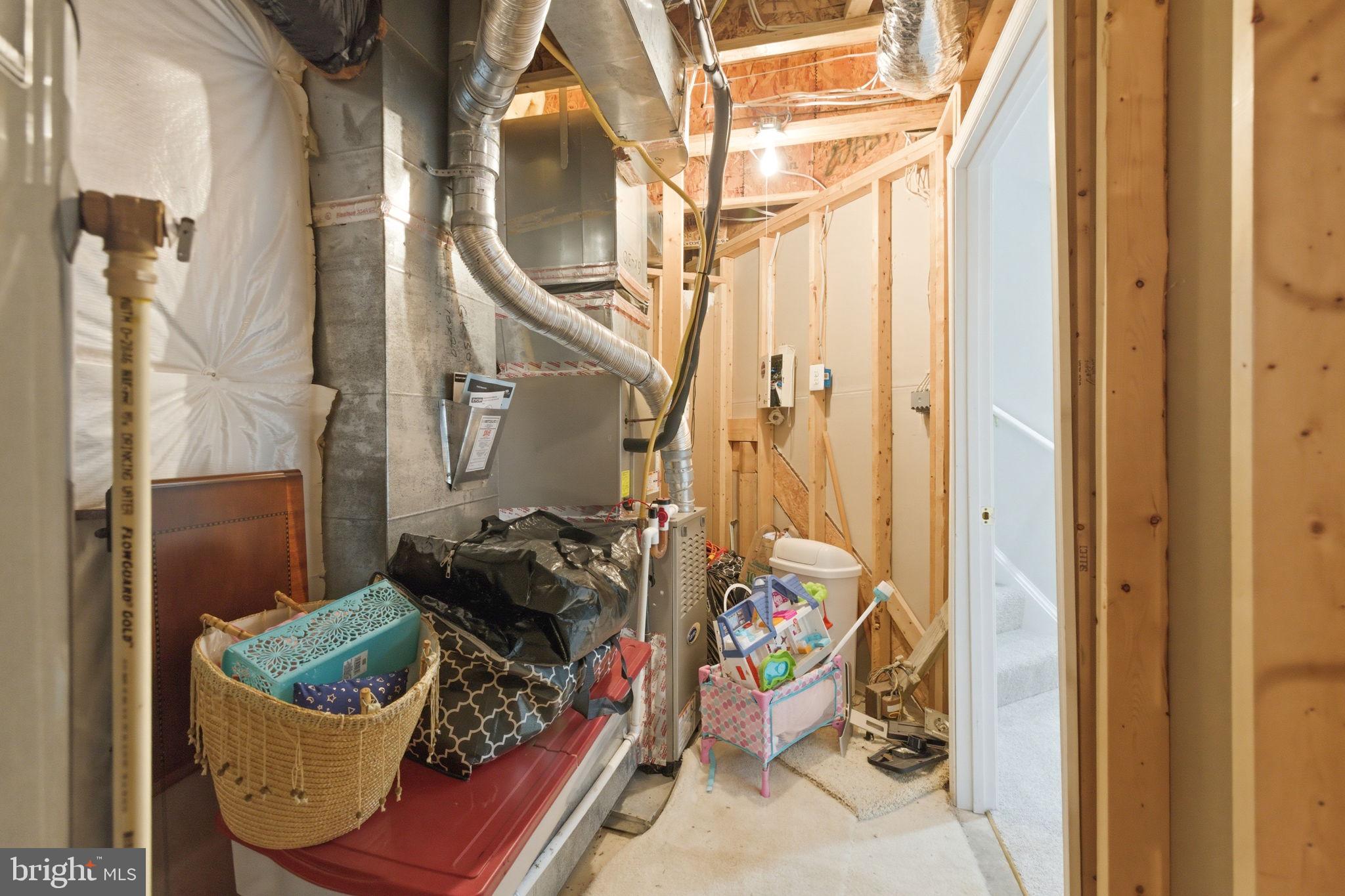 GLENKIRK ESTATES - Residential