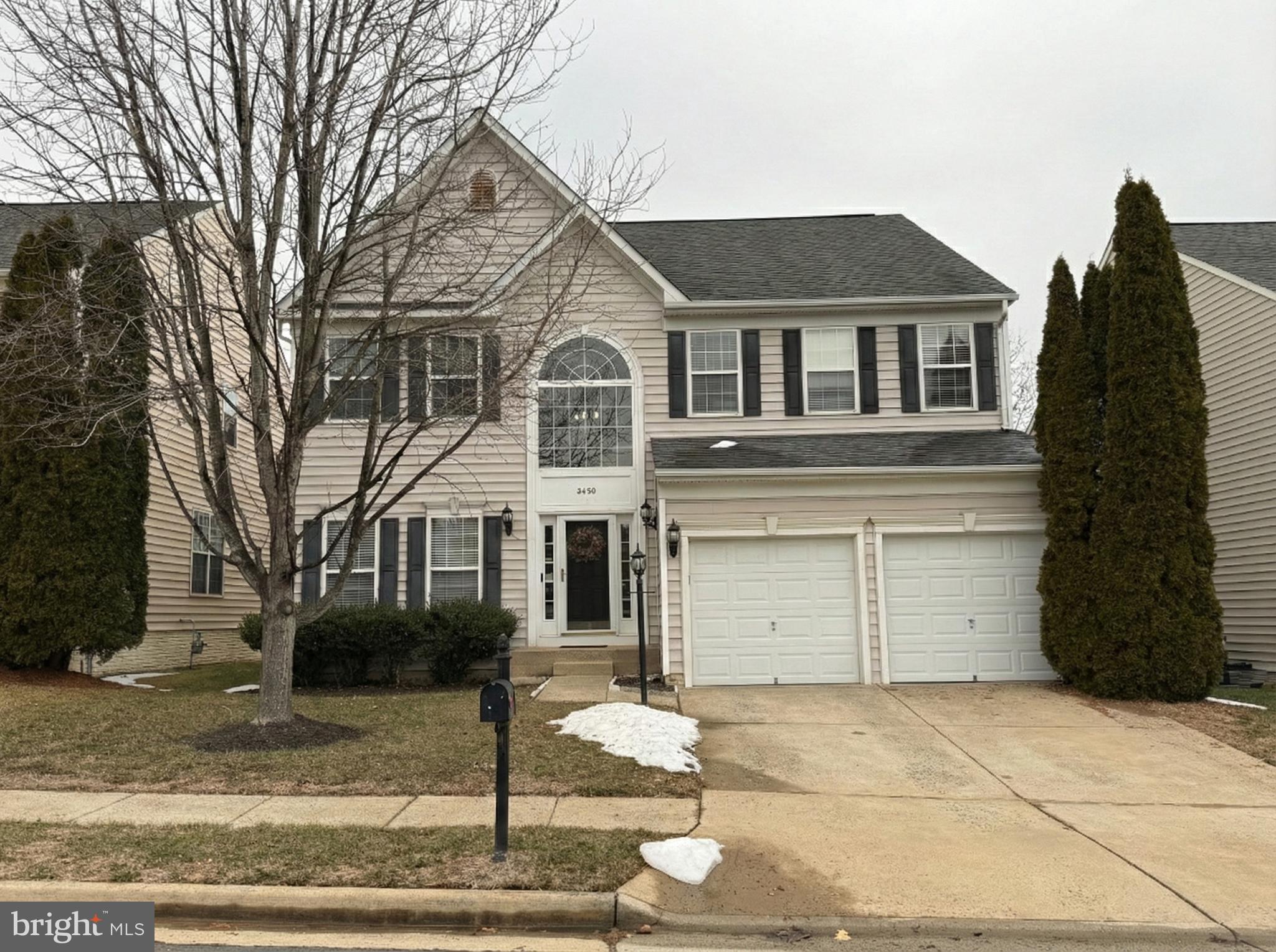 GLENKIRK ESTATES - Residential