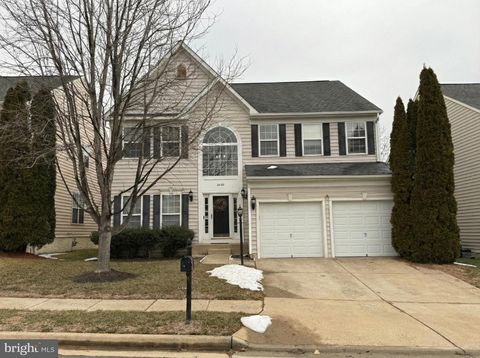 Property photo of 8606 ellis ford place, gainesville, VA 20155