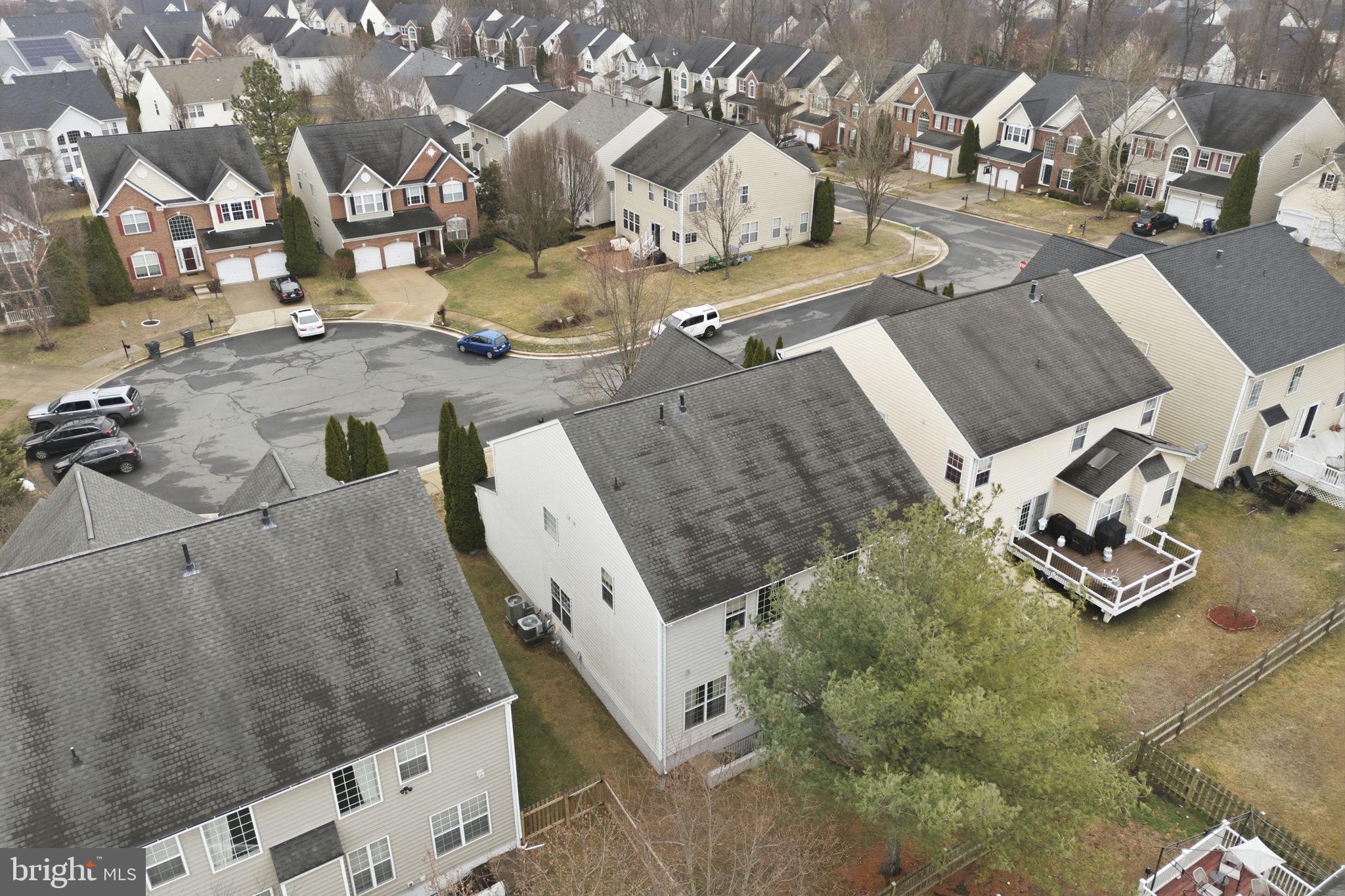 GLENKIRK ESTATES - Residential