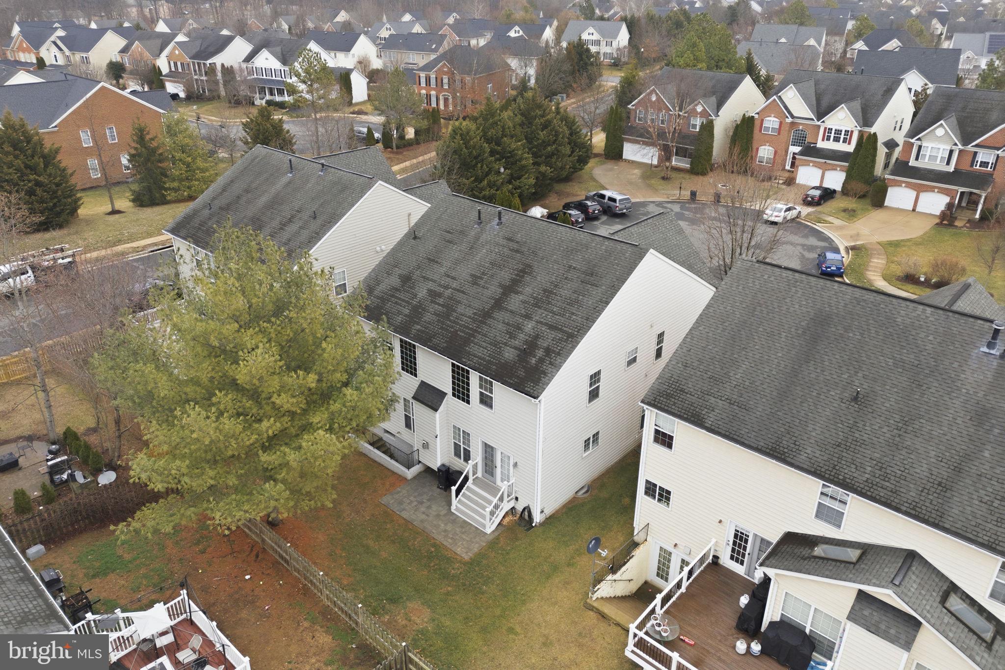 GLENKIRK ESTATES - Residential