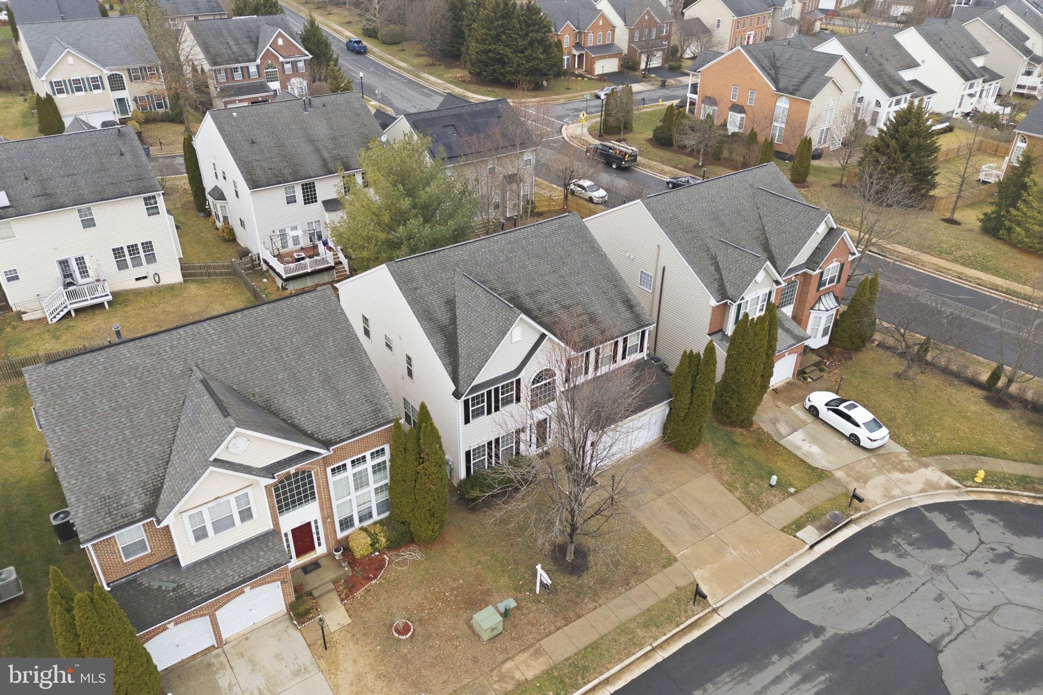 GLENKIRK ESTATES - Residential