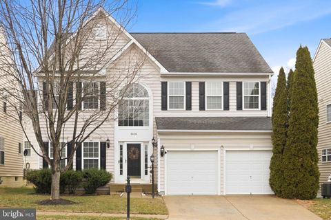 Property photo of 8606 Ellis Ford Place, Gainesville, VA 20155